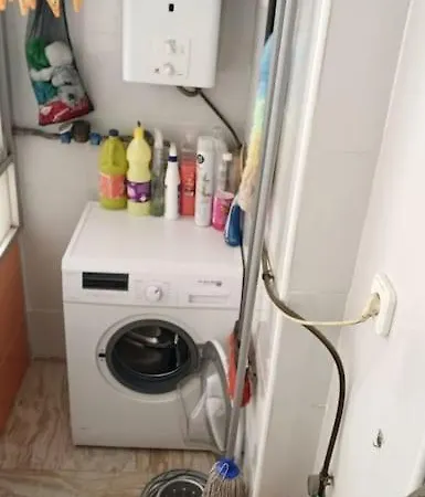 公寓 Piso Completo. 圣维森特德尔拉斯佩奇